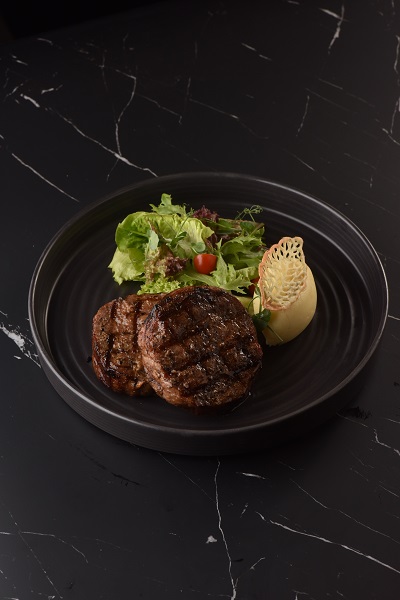 SOHO Steak
